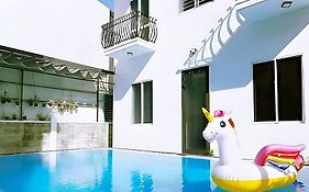 Silver Moon Hotel Hoi An
